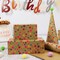 Birthday Wrapping Paper Roll for Kids, 30 Inch x 33 Feet (83 sq. ft)